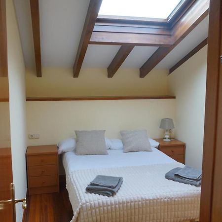 San Pedro By Basquelidays Apartment Hondarribia Exterior photo