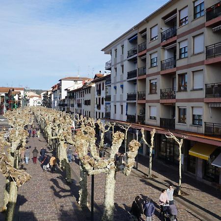 San Pedro By Basquelidays Apartment Hondarribia Exterior photo