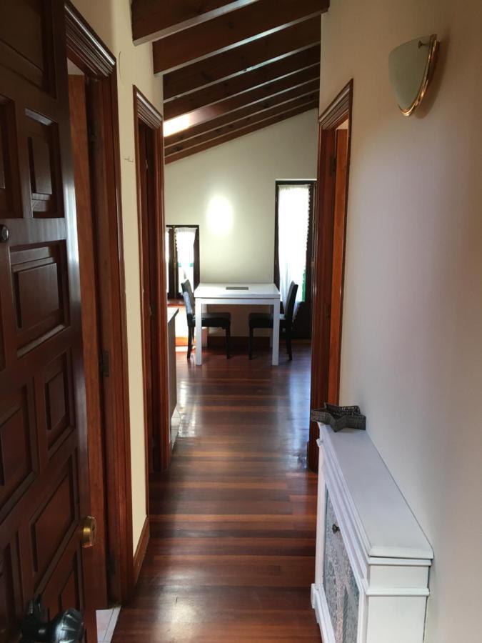 San Pedro By Basquelidays Apartment Hondarribia Exterior photo
