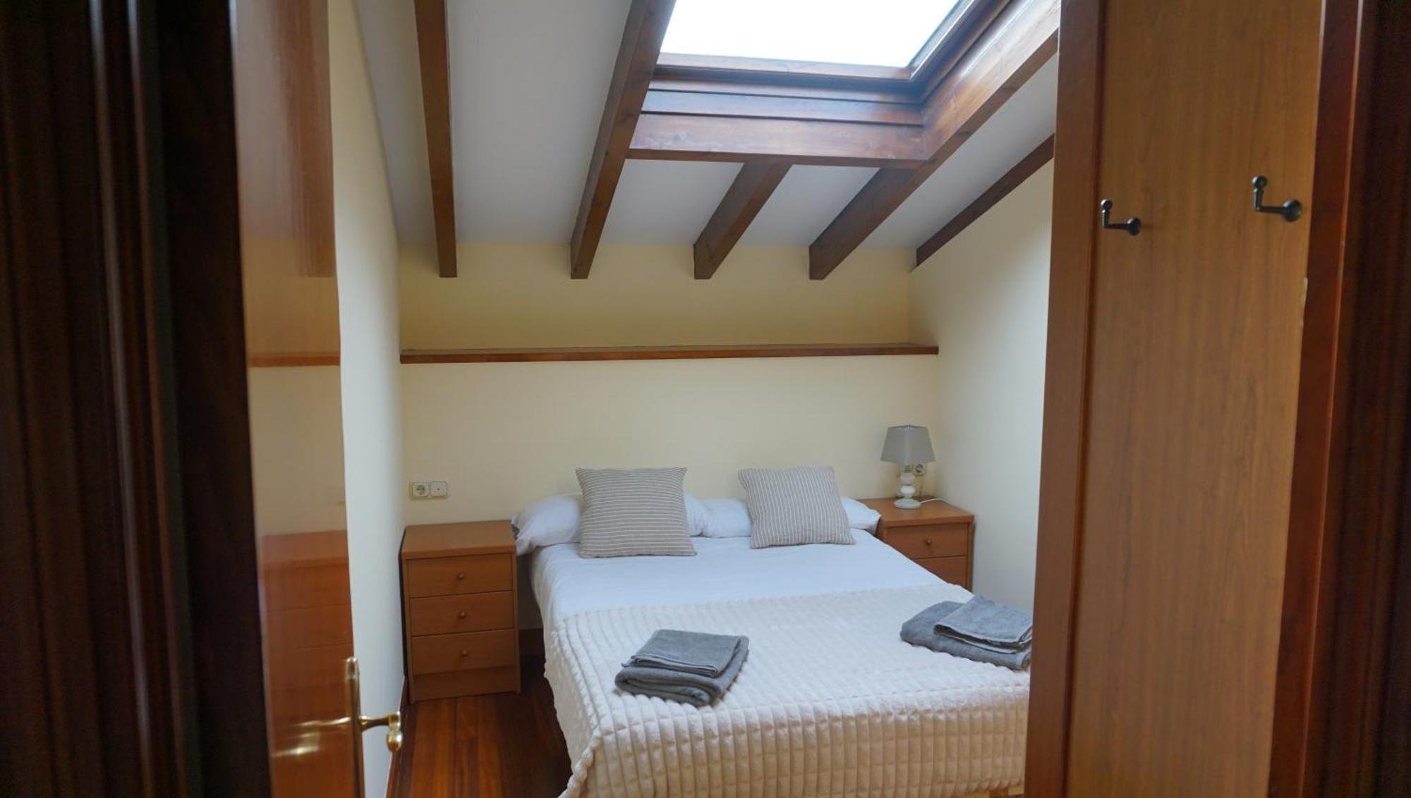 San Pedro By Basquelidays Apartment Hondarribia Exterior photo