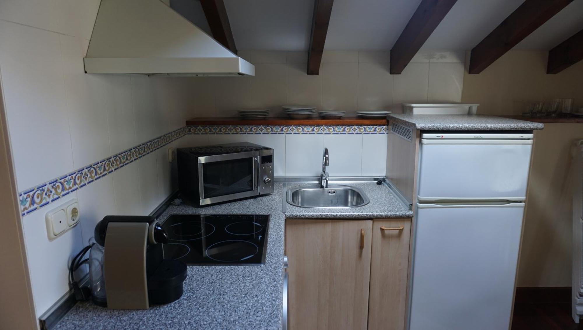 San Pedro By Basquelidays Apartment Hondarribia Exterior photo