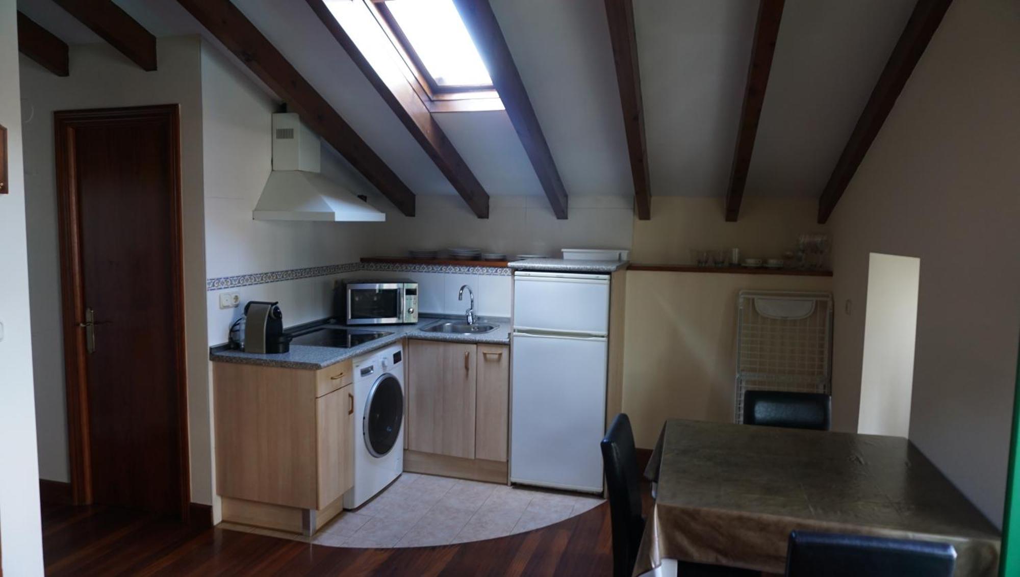 San Pedro By Basquelidays Apartment Hondarribia Exterior photo