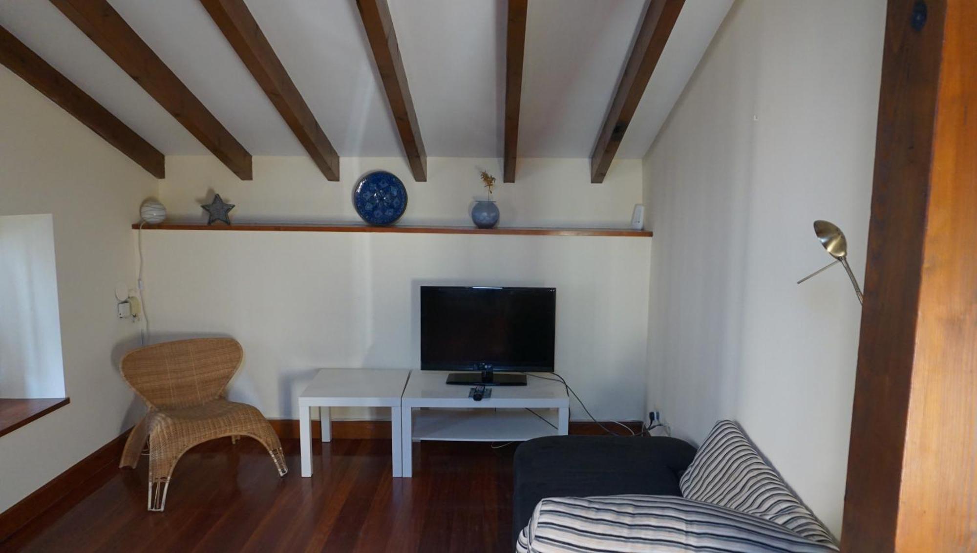 San Pedro By Basquelidays Apartment Hondarribia Exterior photo