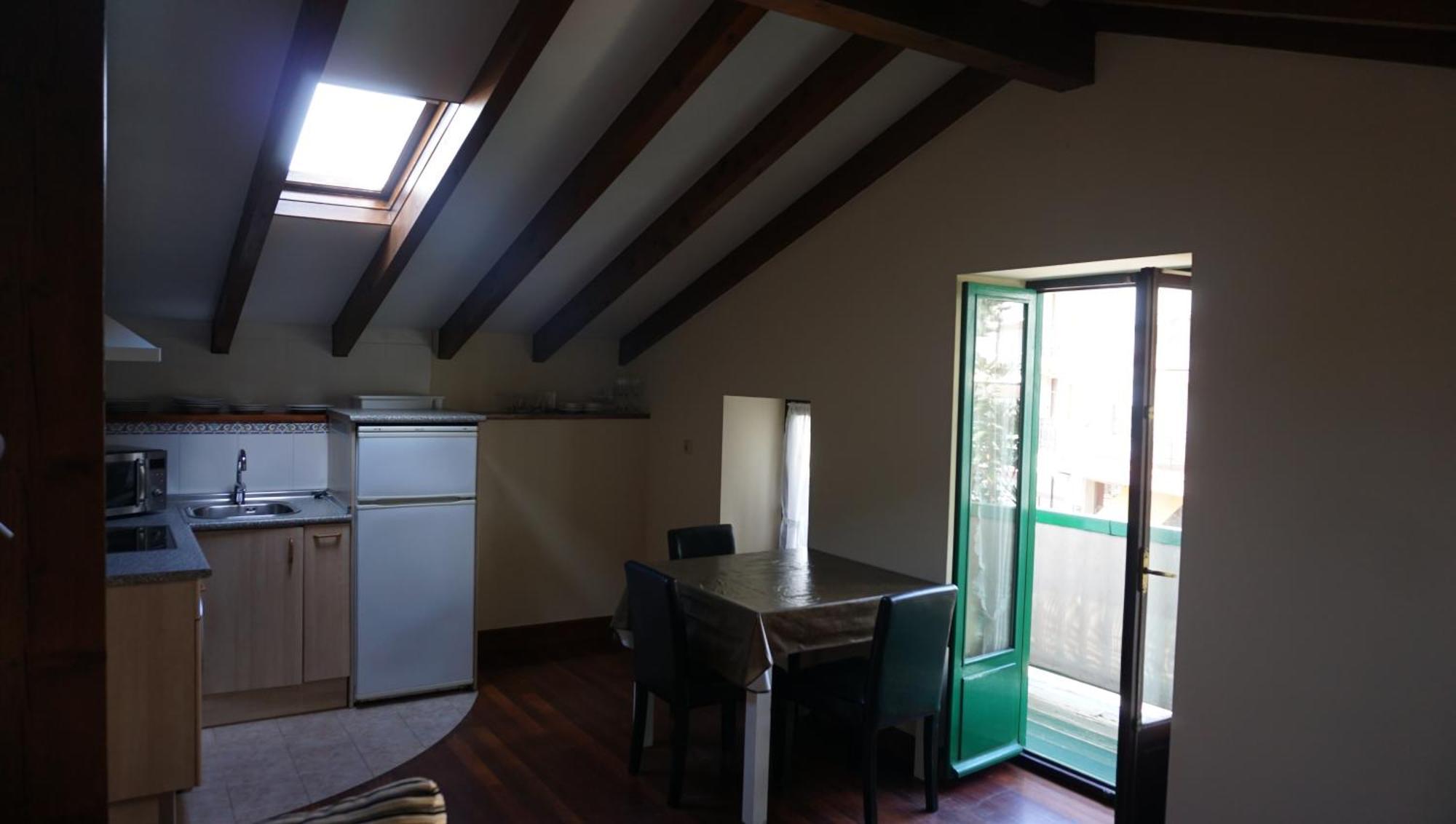San Pedro By Basquelidays Apartment Hondarribia Exterior photo